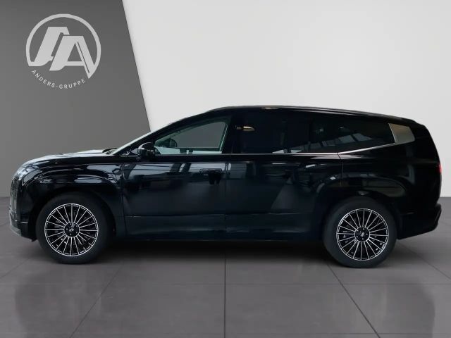 Hyundai IONIQ 9 4WD UNIQ