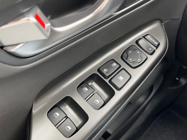 Hyundai Kona 1.6 Hybrid Prime