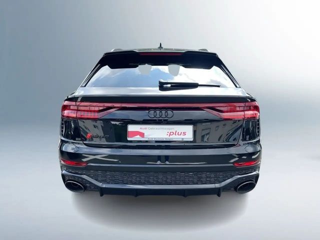 Audi RS Q8 4.0 TFSI Quattro
