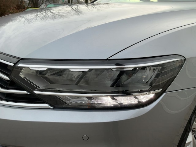 Volkswagen Passat 2.0 TDI Business DSG Variant