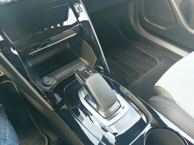 Peugeot E-2008 GT-Line