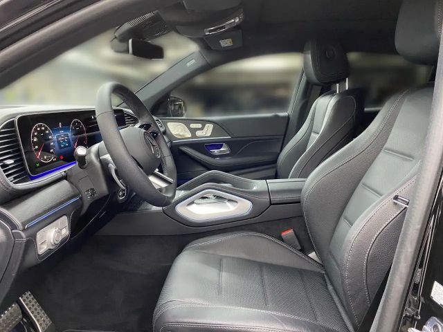 Mercedes-Benz GLE 450 4MATIC AMG Line Coupé