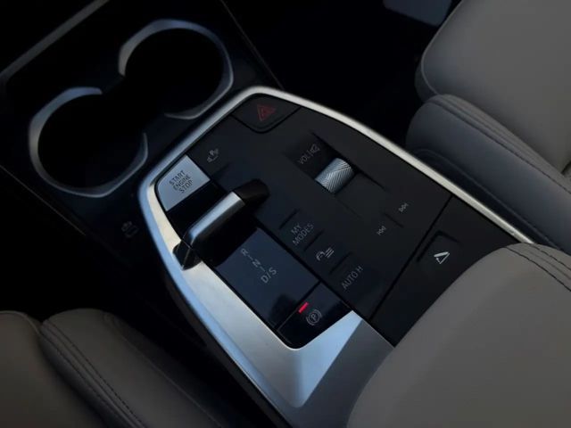 BMW X1 M-Sport sDrive18i