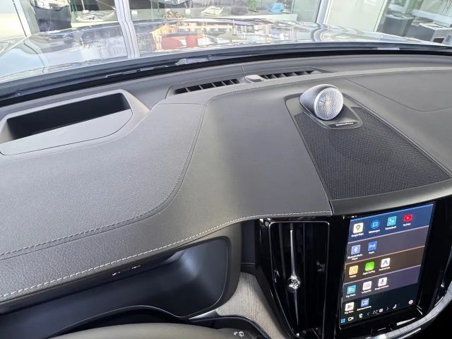 Volvo XC60 Dark T8 Ultra