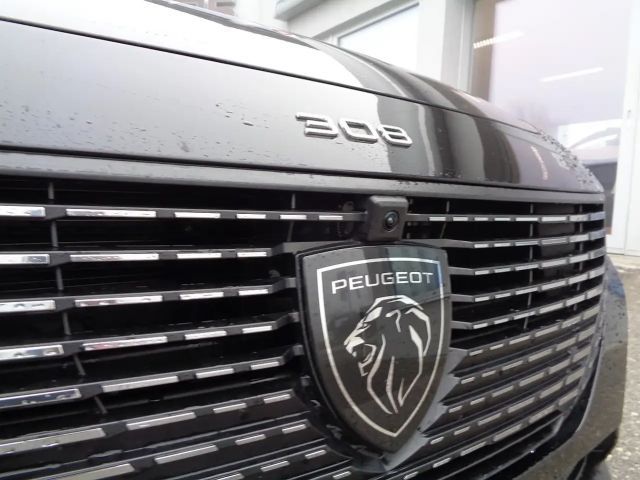 Peugeot 308 Allure Pack Hybrid SW