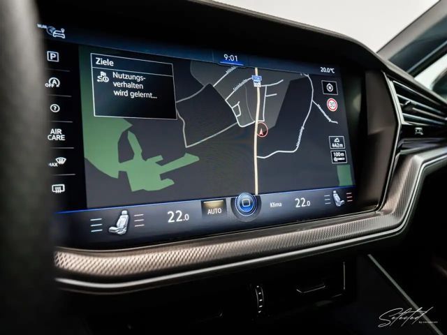 Volkswagen Touareg 4Motion R-Line