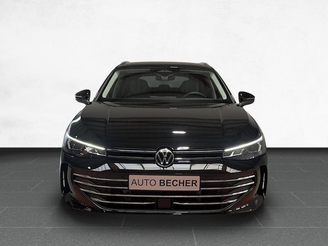 Volkswagen Passat 1.5 eTSI Business DSG