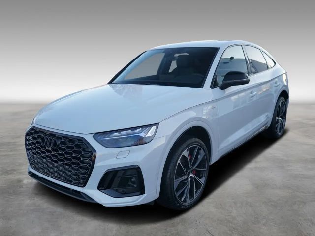 Audi Q5 2.0 TDI Quattro