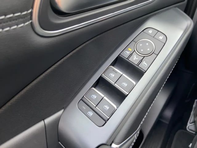 Nissan Qashqai Tekna