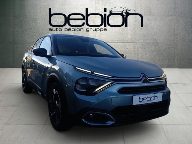 Citroën C4 PureTech Shine