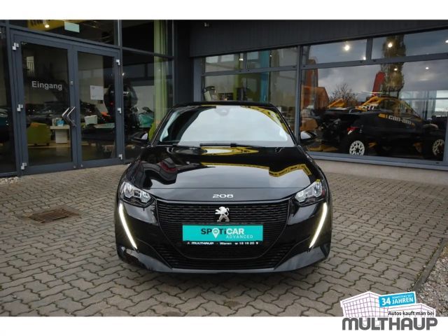 Peugeot E-208 Allure Pack