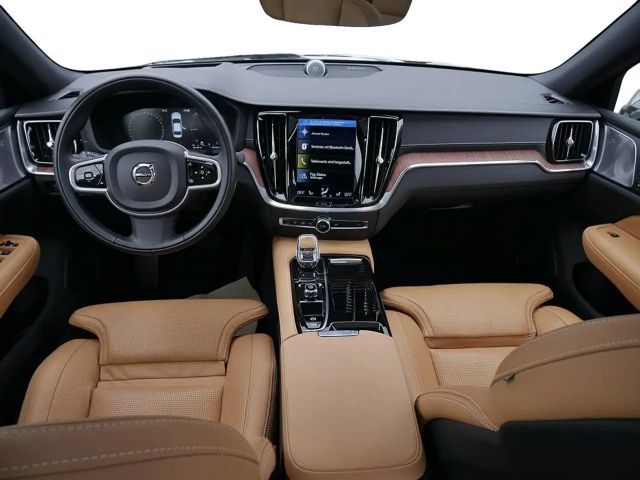 Volvo S60 AWD Inscription Twin Engine