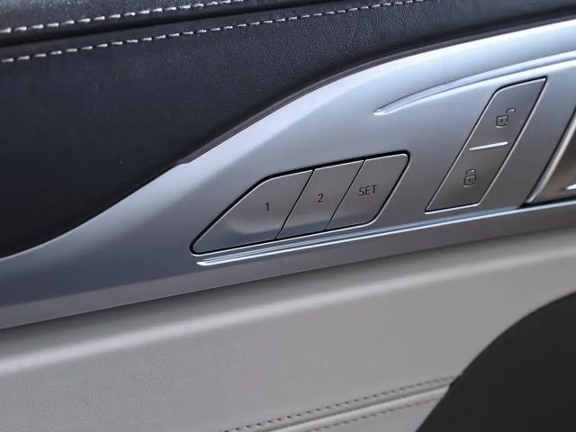 BMW M850 Cabrio xDrive