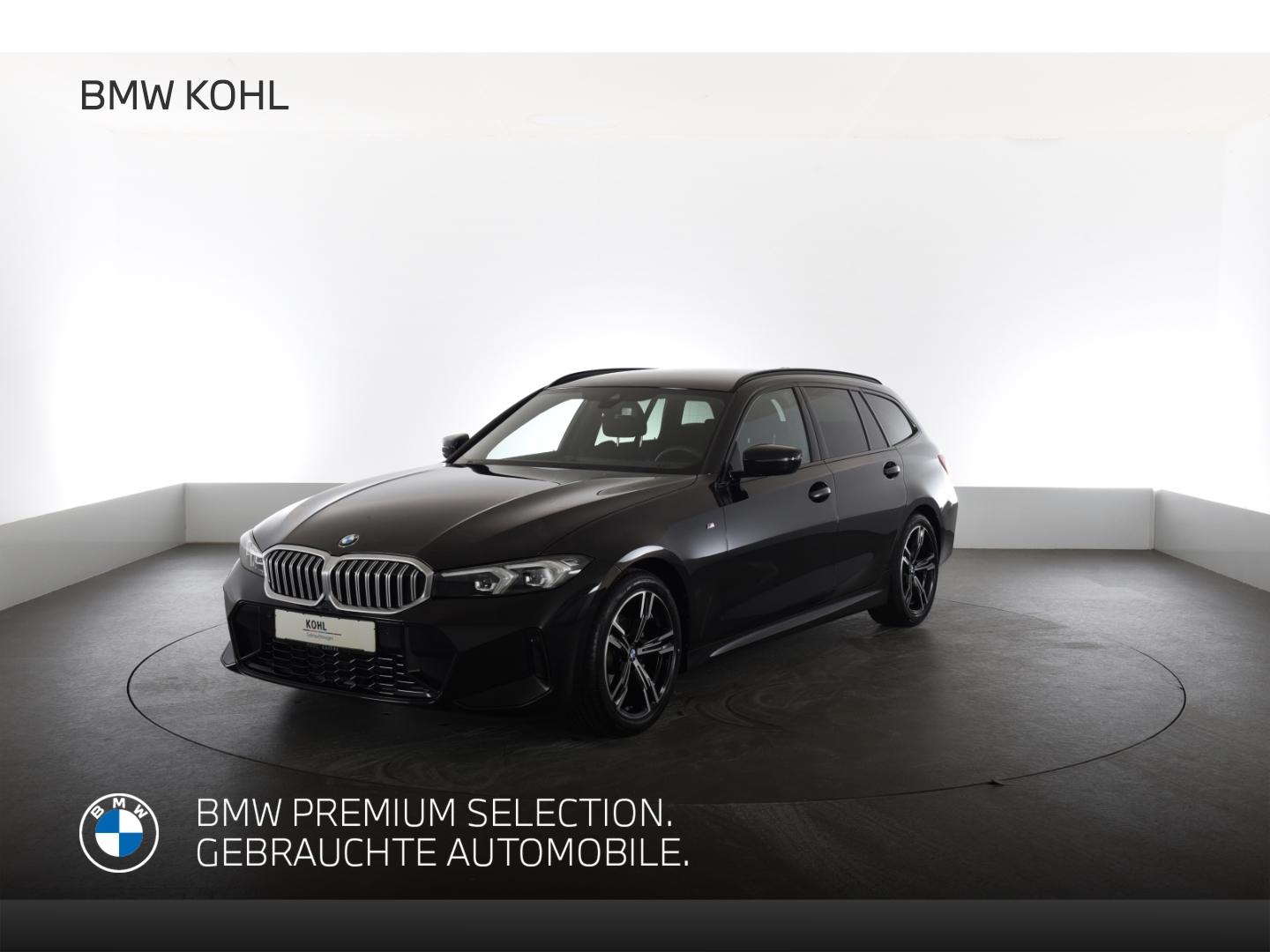 BMW 318 318i M-Sport Touring