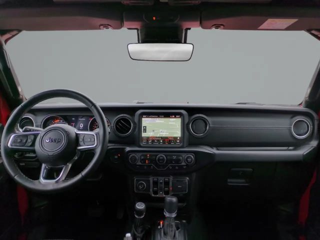 Jeep Gladiator 4x4 Overland