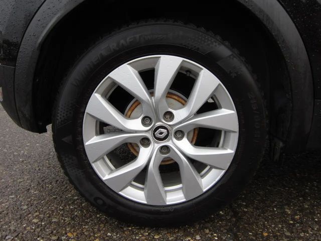 Renault Captur EDC Intens TCe 140