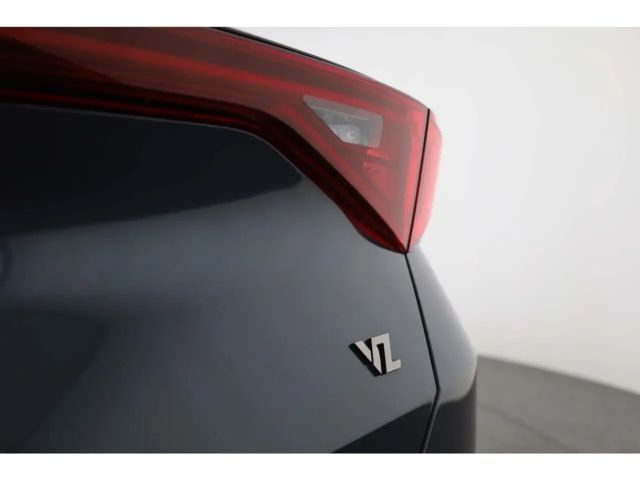 Cupra Formentor 2.0 TSI 4Drive VZ