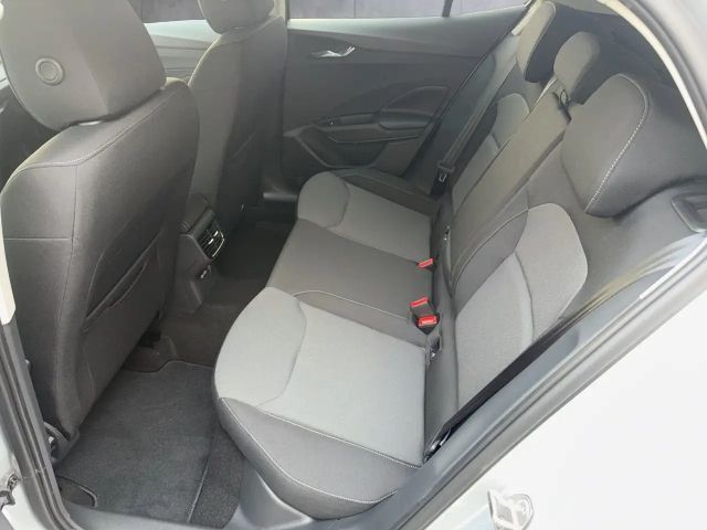 Skoda Fabia Selection