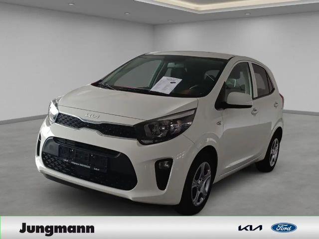 Kia Picanto Vision