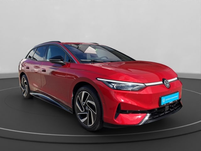 Volkswagen ID.7 Tourer