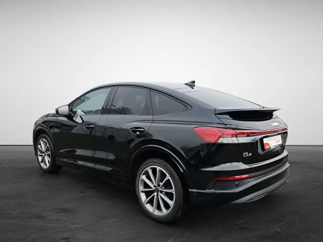 Audi Q4 e-tron 35 Sportback