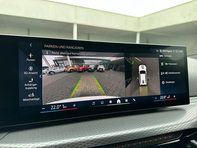 BMW 320 320i M-Sport Touring