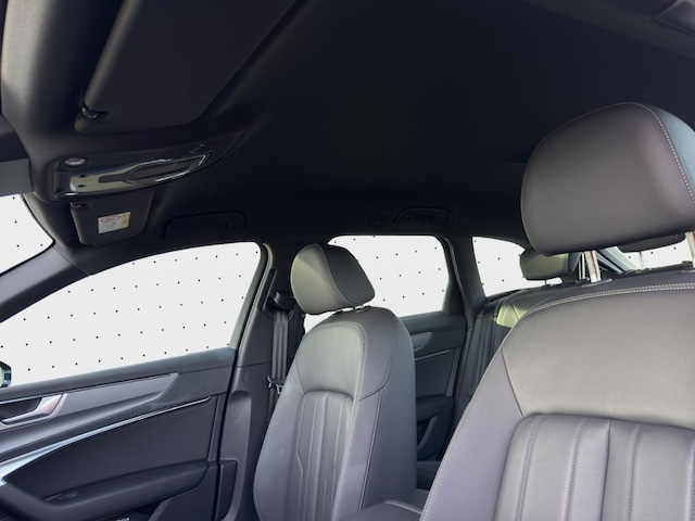 Audi A6 40 TDI Avant S-Tronic