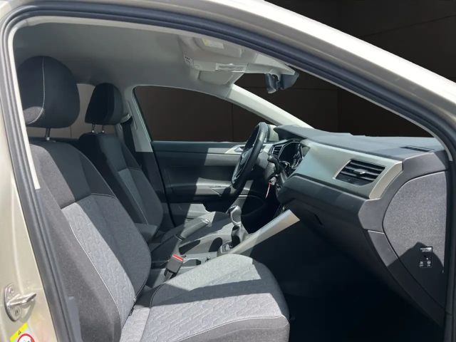 Volkswagen Taigo 1.0 TSI Move