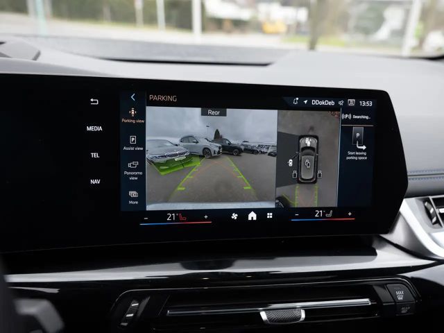 BMW 223 223i Active Tourer M-Sport xDrive