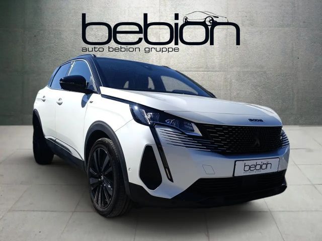 Peugeot 3008 GT-Line PureTech
