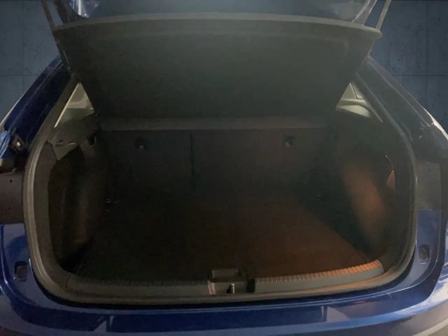 Volkswagen Taigo 1.0 TSI