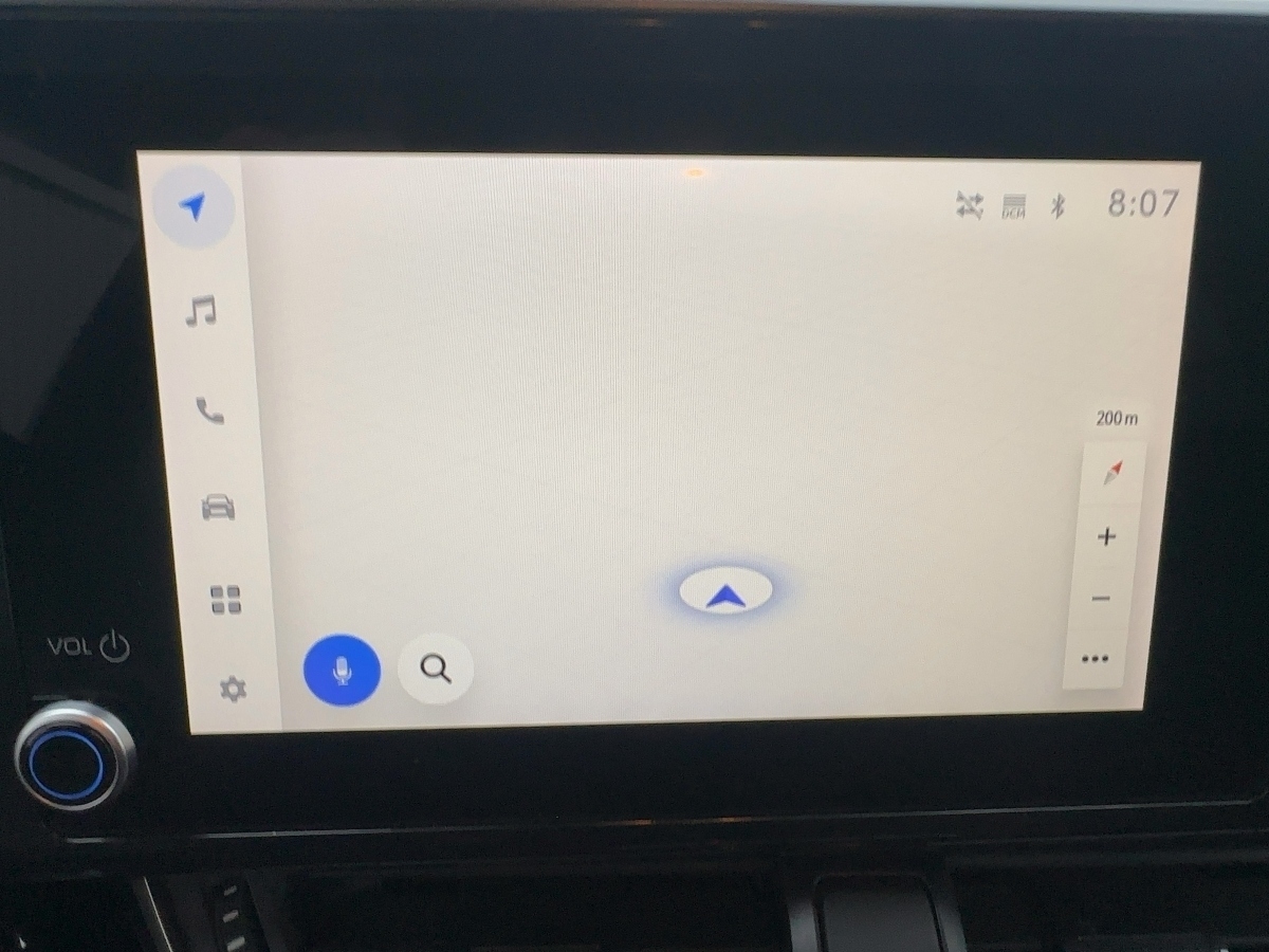 Toyota C-HR 5-deurs Bi-Tone Team D