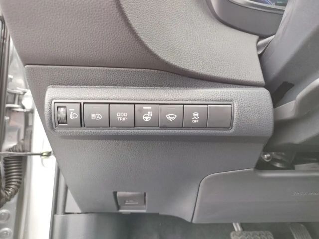 Suzuki Swace Comfort Estate