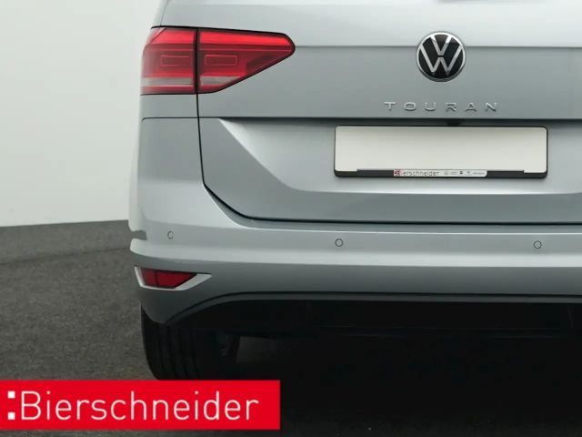 Volkswagen Touran 1.5 TSI DSG Highline