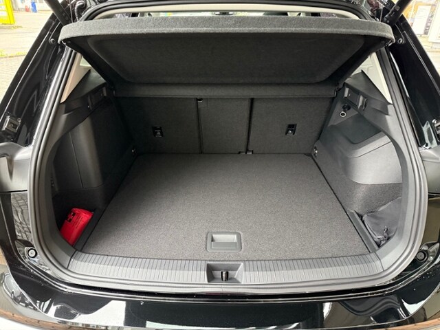 Volkswagen Tiguan 1.5 TSI eHybrid