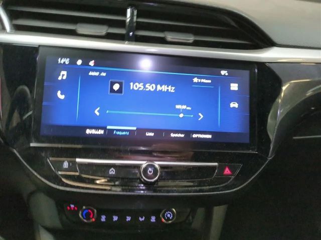 Opel Corsa GS-Line Grand Sport