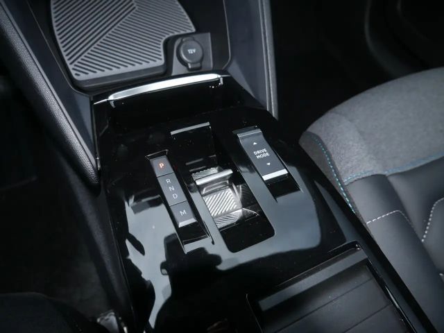 Citroën C4 Max PureTech