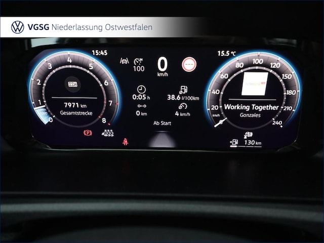 Volkswagen Caddy Caddy