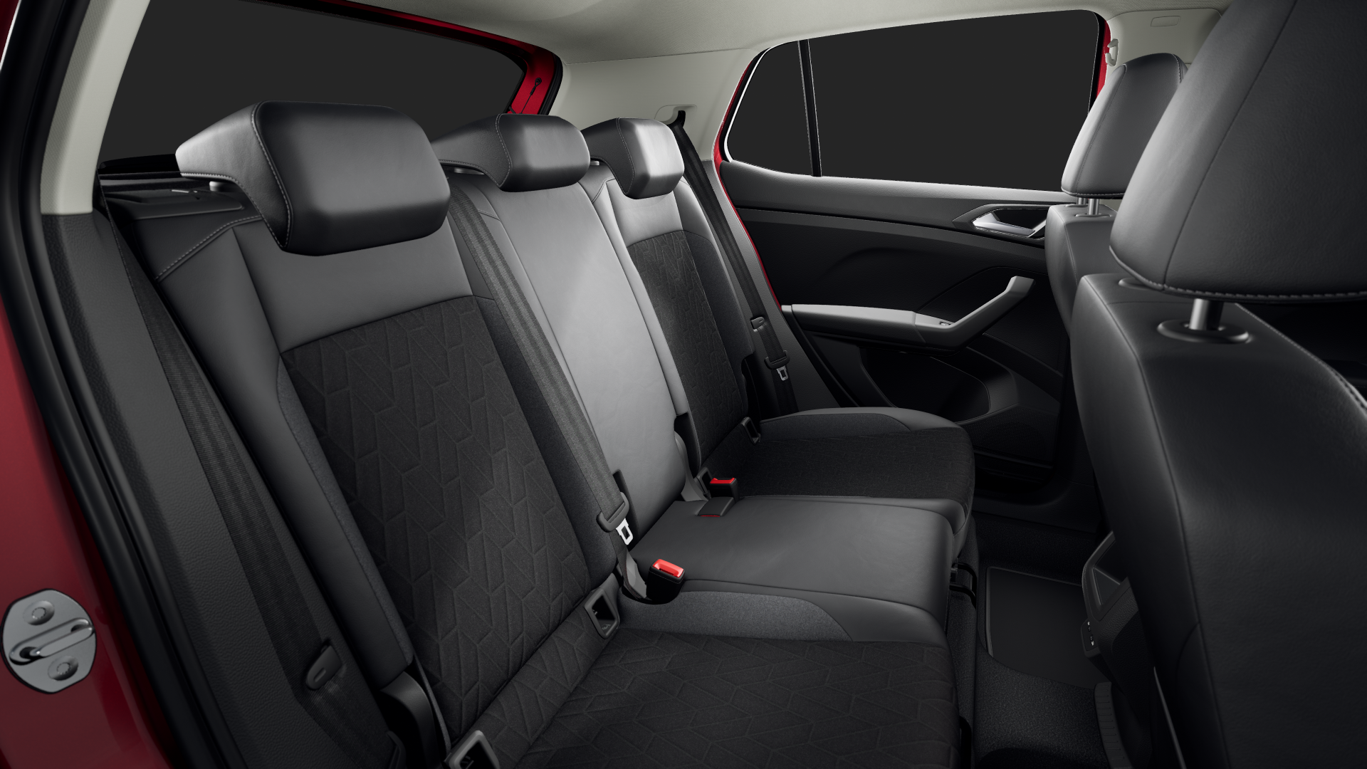 Volkswagen T-Cross 1.0 TSI DSG