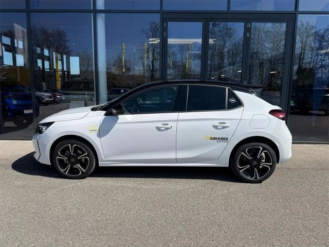 Opel Corsa GS-Line Grand Sport Hybrid