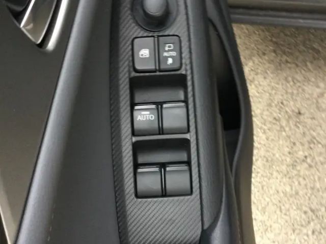 Mazda CX-3 Revolution