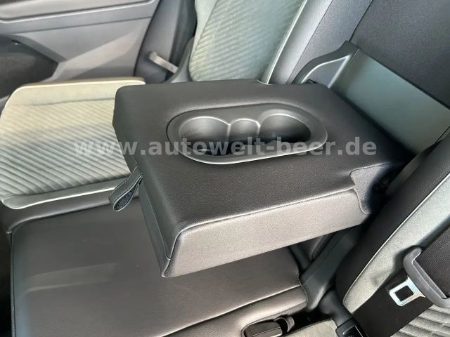 Seat Tarraco 2.0 TDI DSG