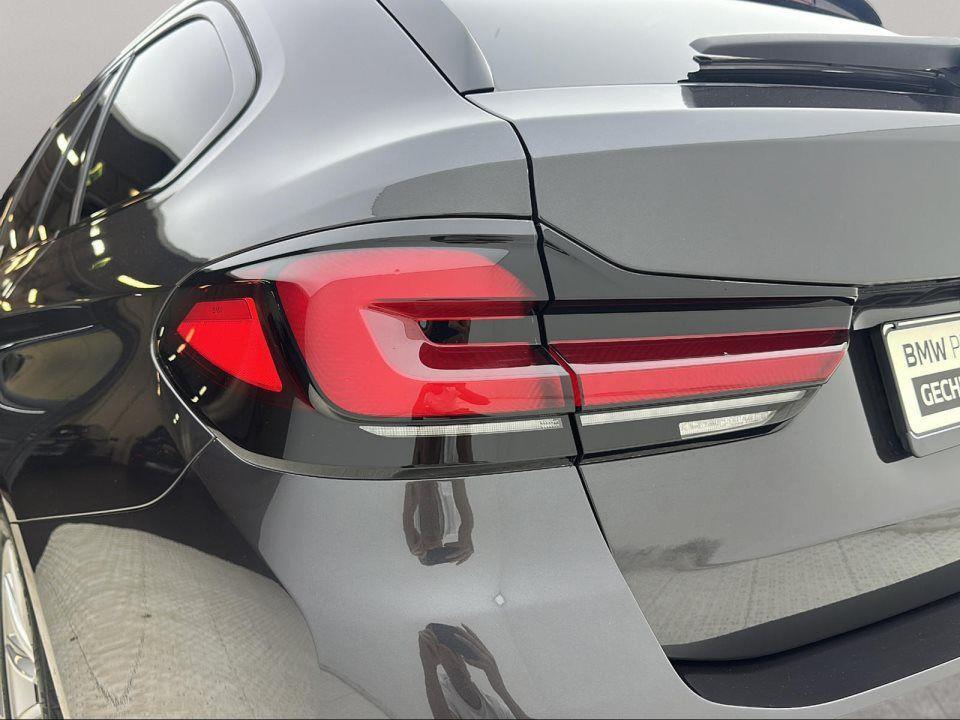 BMW 520 520d Touring xDrive