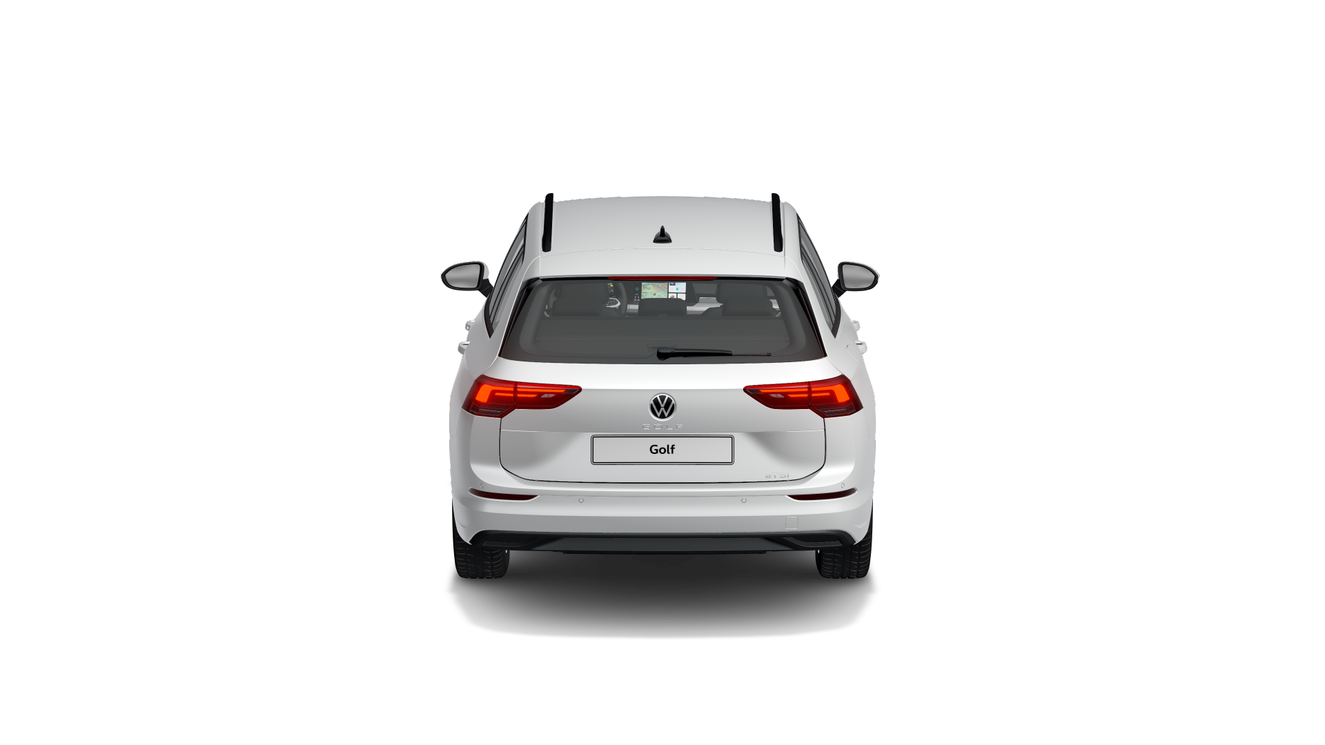 Volkswagen Golf Golf VIII Life Variant