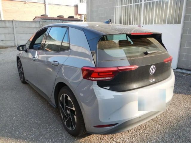 Volkswagen ID.3 58 KWh Performance Pro