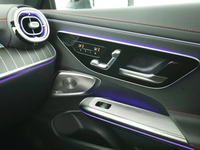 Mercedes-Benz CLE 53 AMG 4MATIC+ AMG Line