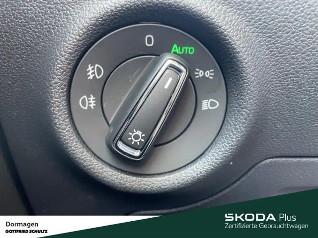 Skoda Kamiq 1.5 TSI Monte Carlo