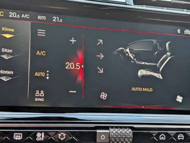 DS DS 7 Crossback Crossback