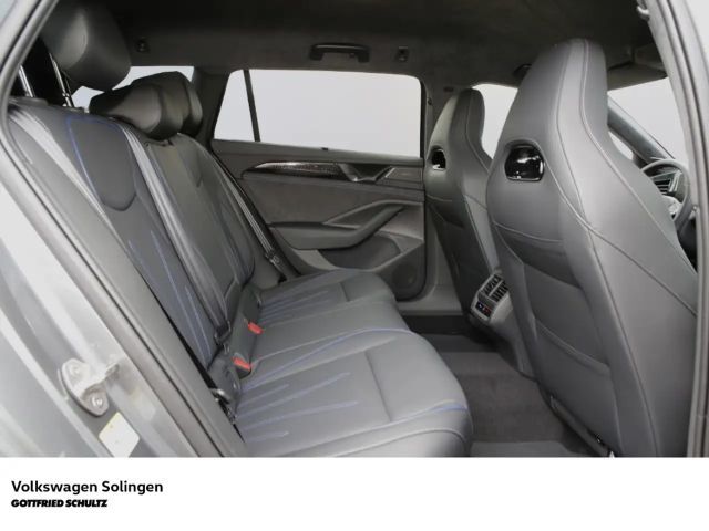 Volkswagen Passat 2.0 TDI DSG R-Line