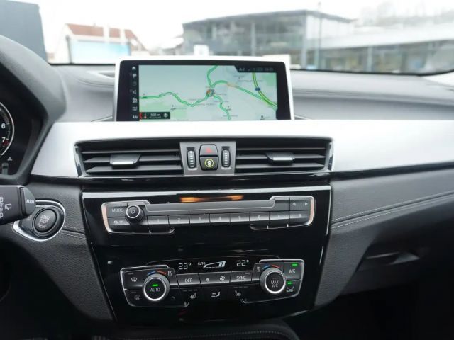 BMW X2 Coupé sDrive18i